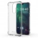 Xiaomi Redmi 9 och väldigt snyggt skydd från Wozinsky.