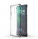 Samsung Galaxy Note 20 Ultra skyddas av detta fantastiska skal.