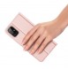 Rosa och mycket elegant omslag Samsung Galaxy M31s.