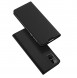 Svart och mycket snyggt fodral Samsung Galaxy M31s.