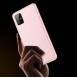 Med detta skal kommer du vara lugn för Samsung Galaxy A51 och väldigt snyggt skydd från DUX DUCIS.