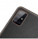 Med detta skal kommer du vara lugn för Samsung Galaxy A51 och väldigt snyggt skydd från DUX DUCIS.