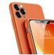 iPhone 11 Pro och väldigt snyggt skydd från DUX DUCIS.