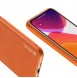iPhone 11 Pro skyddas av detta fantastiska skal.