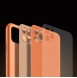Vackert och pålitligt skyddsfodral för iPhone 11 Pro.