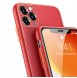 Vackert och pålitligt skyddsfodral för iPhone 11 Pro.