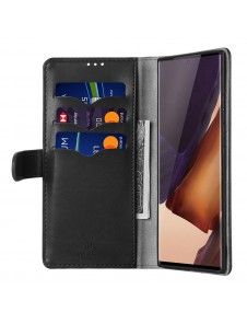 Med det här skalet blir du lugn för Samsung Galaxy Note 20 Ultra och väldigt snyggt skydd från DUX DUCIS.