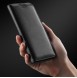 Samsung Galaxy Note 20 Ultra skyddas av detta fantastiska skal.