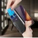 Svart och mycket snyggt skal Samsung Galaxy Note 20 Ultra.