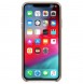 Apple MRWR2ZM/A Läder Skyddande till iPhone XS Max - Taupe