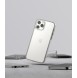 Genomskinligt och mycket snyggt fodral iPhone 12 Pro / iPhone 12.