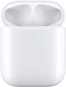 Apple MR8U2ZM/A Wireless Charging Case for AirPods - Vit