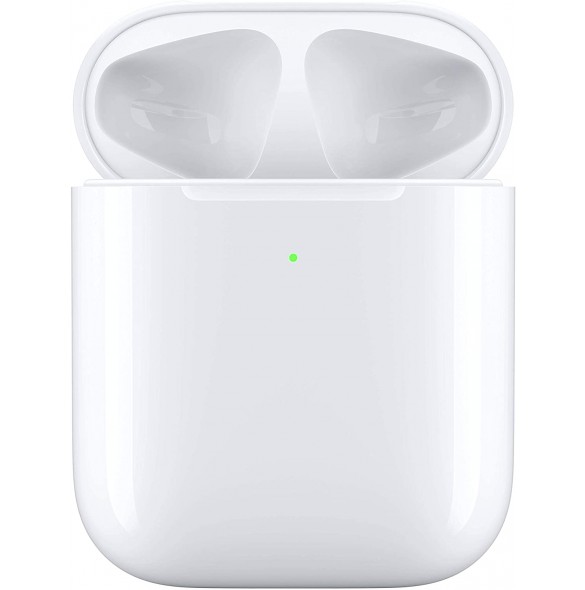 Apple MR8U2ZM/A Wireless Charging Case for AirPods - Vit