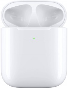Apple MR8U2ZM/A Wireless Charging Case for AirPods - Vit