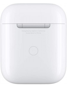 Apple MR8U2ZM/A Wireless Charging Case for AirPods - Vit