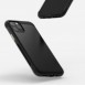 Svart och väldigt snyggt fodral iPhone 11 Pro Max.
