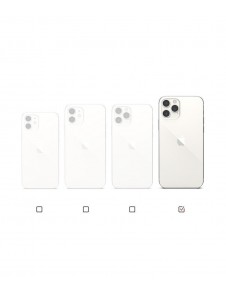 Vackert och pålitligt skyddsfodral för iPhone 12 Pro / iPhone 12.