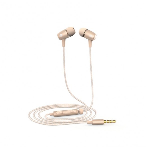 Huawei AM12 Plus Engine Headset, guld