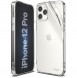 iPhone 12 Pro / iPhone 12 skyddas av detta fantastiska skal.