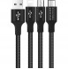 Pålitlig och bekväm kabel till din Apple iPhone X.