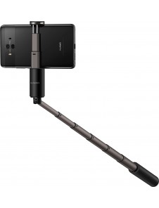 Huawei CF33 Selfie Stick Moonlight - Svart