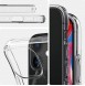 Spigen Liquid Crystal iPhone 12 Mini - Kristallklar