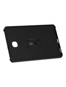 UAG Rugged Case Samsung Galaxy Tab A 8.0 2018, Outback - Svart (221195114040)