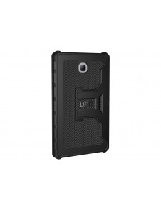 UAG Rugged Case Samsung Galaxy Tab A 8.0 2018, Outback - Svart (221195114040)