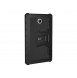 UAG Rugged Case Samsung Galaxy Tab A 8.0 2018, Outback - Svart (221195114040)