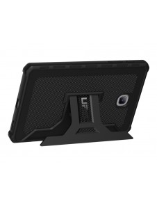 UAG Rugged Case Samsung Galaxy Tab A 8.0 2018, Outback - Svart (221195114040)