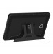 UAG Rugged Case Samsung Galaxy Tab A 8.0 2018, Outback - Svart (221195114040)