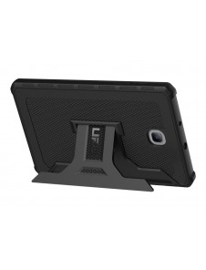 UAG Rugged Case Samsung Galaxy Tab A 8.0 2018, Outback - Svart (221195114040)
