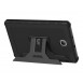 UAG Rugged Case Samsung Galaxy Tab A 8.0 2018, Outback - Svart (221195114040)