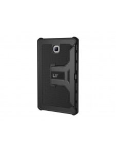 UAG Rugged Case Samsung Galaxy Tab A 8.0 2018, Outback - Svart (221195114040)