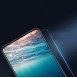 Ett elegant glas för Xiaomi Mi Mix 3-modellen.