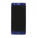 LCD-skärm + pekdon Huawei Honor 8 - Blå