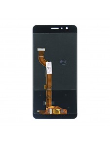 LCD-skärm + pekdon Huawei Honor 8 - Blå