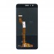 LCD-skärm + pekdon Huawei Honor 8 - Blå