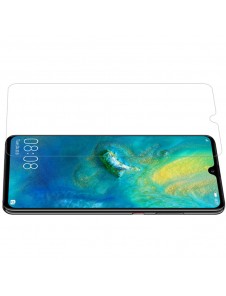 Din Huawei Mate 20 kommer att skyddas av detta stora glas.
