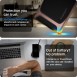 Ett snyggt skal till Samsung Galaxy Note 20 Ultra i kvalitativt material.