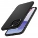 Svart och mycket snyggt fodral iPhone 12 Pro / iPhone 12.