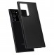 Samsung Galaxy Note 20 Ultra skyddas av detta fantastiska skal.