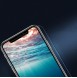 Din Apple iPhone XS Max skyddas av detta stora glas.