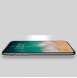 Ett elegant glas för Apple iPhone XR-modell i kvalitativt material.