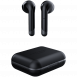 Happy Plugs Air - Svart