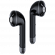 Happy Plugs Air - Svart