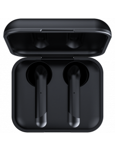 Happy Plugs Air - Svart