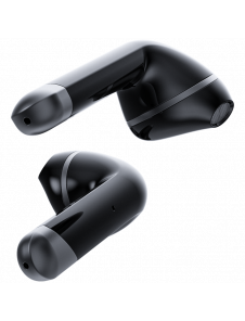 Happy Plugs Air - Svart