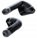 Happy Plugs Air - Svart