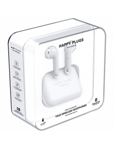 Happy Plugs Air - Vit